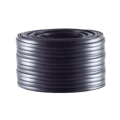 Produktbild von shiverpeaks BS76106, 100 m, Schwarz, Schwarz