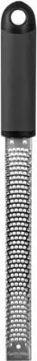 Produktbild von Microplane Zesterreibe 33,5 cm Soft-Grip-Griff