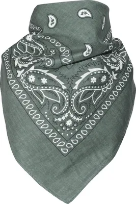 Produktbild von extra großes Bandana 100% Baumwolle! 70x70 cm