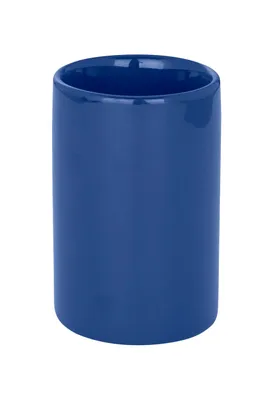 Produktbild von Zahnputzbecher Polaris Dark Blue