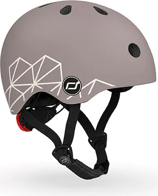 Produktbild von Scoot & Ride Kinderhelm XXS-S Graphics