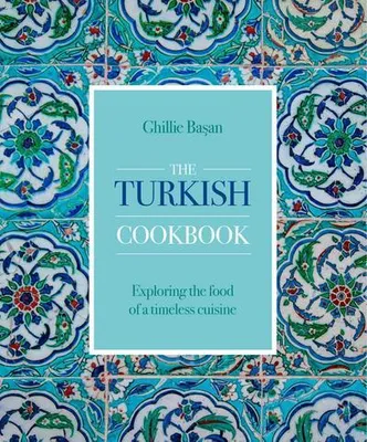 Obrázok produktu pre The Turkish Cookbook