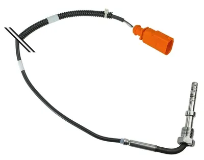 Produktbild von MEYLE 114 800 0069 Abgastemperatursensor für VW Transporter V Bus (7HB, 7HJ, 7EB, 7EJ, 7EF, 7EG, 7HF, 7EC) 1085mm