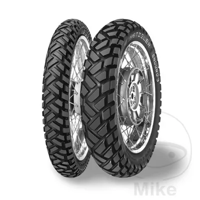 Immagine prodotto di Metzeler Enduro 3 Sahara 120/90 - 17 Tt 64S