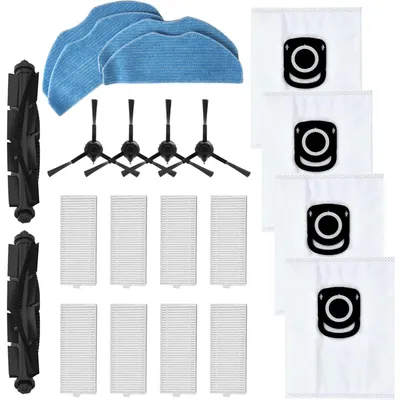 Immagine prodotto di Rowenta X-Plorer Serie 75 S+ RR8595 Kit di manutenzione (Plus.Parts®)