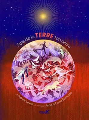 Image de Fais de la Terre ton amie