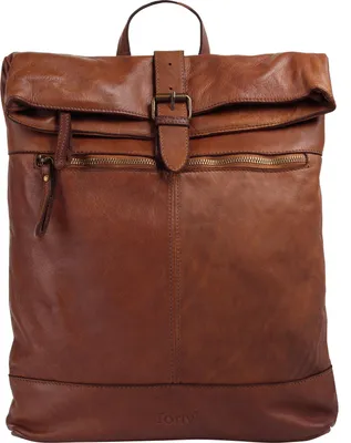 Produktbild von forty° Rucksack Herren, Damen cognac