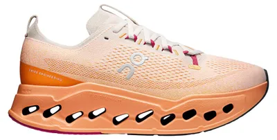 Zdjęcie produktu dla Buty do biegania mskie On Cloudsurfer Max FW 2025, kolor: pomaraczowy, rozmiar: 44