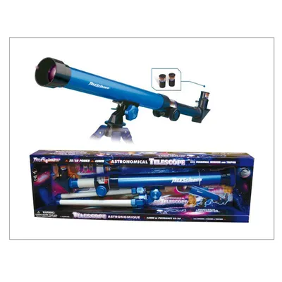 Zdjęcie produktu dla Astro Telescope 0 0 0