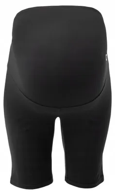 Produktbild von IQ - "Acaria" 1/2 Leggings für Damen PP18108 (XL) (Schwarz)