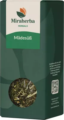 Produktbild von Miraherba -  Mädesüß - 100g