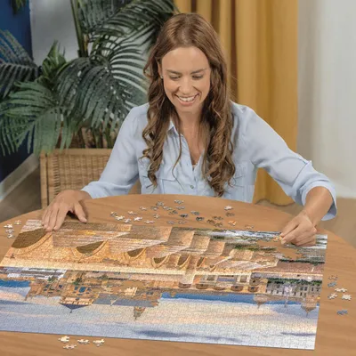 Obrázek produktu pro Ravensburger 120012429 Crdoba, panlsko