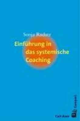 Image de Einführung in das systemische Coaching