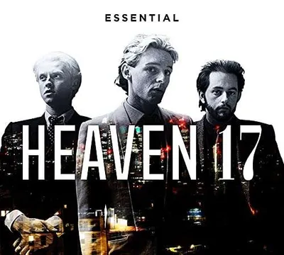 Obrázok produktu pre Heaven 17 - Essential
