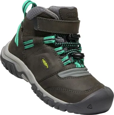 Immagine prodotto di Scarpe da trekking Keen Scarpe da trekking in pelle