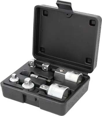 Produktbild von KS Tools 917.0707, Chrom-Vanadium-Stahl, DIN 3120, ISO 1174, DIN 3123, ISO 3316, 660 g