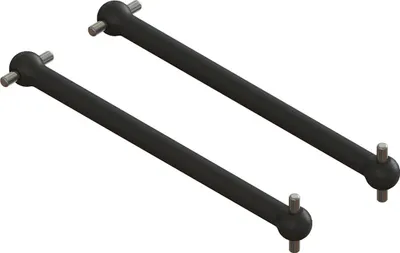 Produktbild von Arrma Antriebswellen 50mm (2pcs)