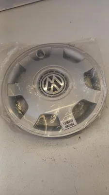 Obrázek produktu pro Originální kryt kola Volkswagen, číslo dílu 6N0601147AFED