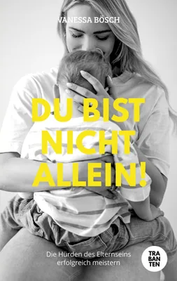 Produktbild von Du bist nicht allein!