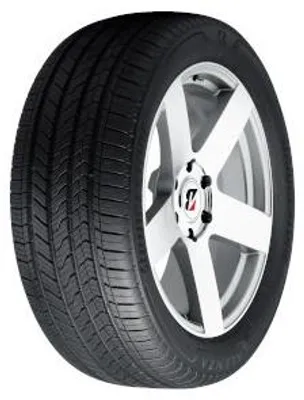 Produktbild von Bridgestone So car-tyres Alenza Sport A/S ( 235/50 R20 104T XL )