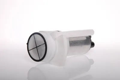 Image de Pompe à carburant ESEN SKV 02SKV220, pour réservoir de carburant, compatible avec VW GOLF III (1H1), diamètre 43 mm, électrique, poids : 0,6 kg