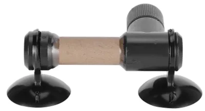 Produktbild von Aquarium-Kohlendioxid-Diffusor, Aquarium, CO2-Diffusionszerstäuber, Auflösungssystem007 (S)