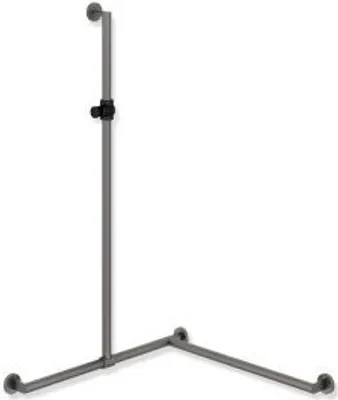 Produktbild von HEWI 900.35.36160 ER Duschhdl., d:32/32, re