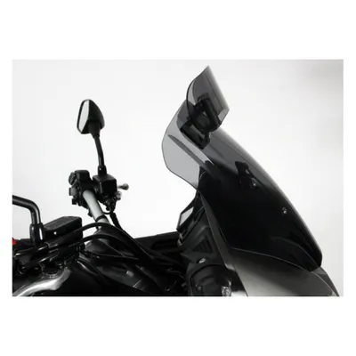 Image de Pare-brise MRA Vario Touring Screen VT gris fumé avec ABE pour Honda VFR 800