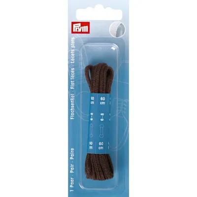 Produktbild von Flachsenkel   Braun