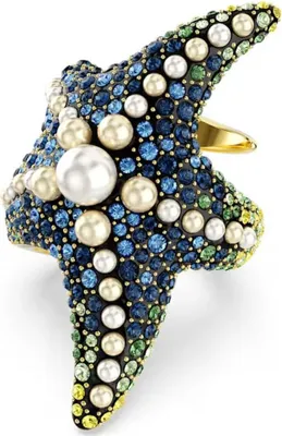 Zdjęcie produktu dla Damenring Swarovski 5686985 (10)