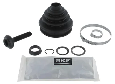 Produktbild von SKF Antriebswellen-Faltenbalgsatz VKJP 3017 Position Vorderachse Höhe 110 mm Län