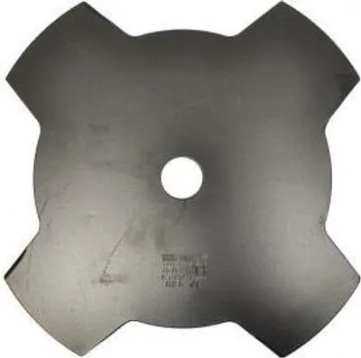 Obrázek produktu pro Řezný kotouč 250x25,4 mm, 4 zuby 6-012