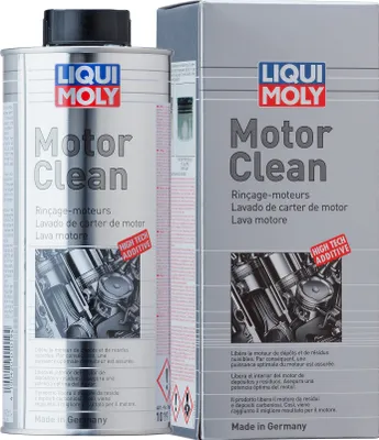 Immagine prodotto di Liqui Moly Motor Clean Sciacqua e pulisce l'interno del motore 500 ml