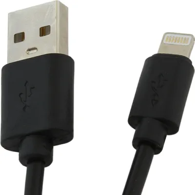 Zdjęcie produktu dla Pku23A Kabel Do Iphone Ipad 1M Black