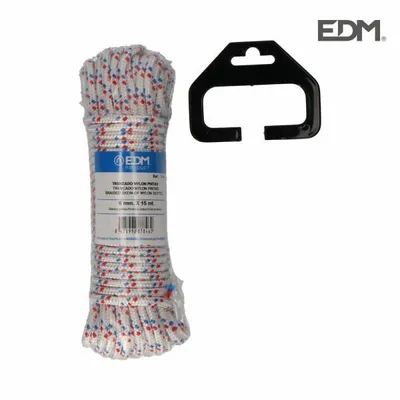 Zdjęcie produktu dla Plecionka nylonowa EDM 15 m