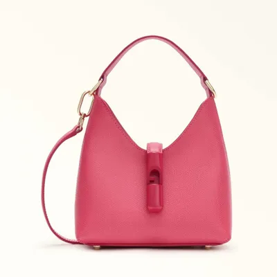 Obrázok produktu pre FURLA IRADE MINI HOB Ružová