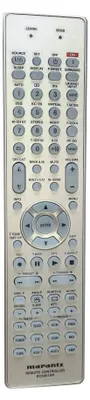 Produktbild von Originale Fernbedienung Marantz RC5001SR - SR4001 | SR4002 | SR5001 | SR5002 | SR6001 | SR6008