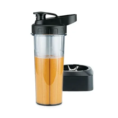 Produktbild von WILFA 2Go Flasche für POWERFUEL XL Mixer, 700 ml, TG1B-700