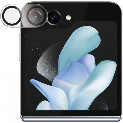 Productafbeelding van PanzerGlass Picture Perfect Camera lens protector voor Samsung Galaxy Z Flip 6 - Ultra-Clear