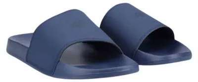 Produktbild von 4F - Herren Flipflops "M046A" MR247 (40 EU) (Marineblau)