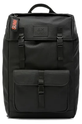 Immagine prodotto di Sun68 Z45161-11 Nero Borsa Uomo , TU