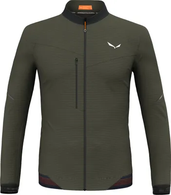 Immagine prodotto di Giacca Pedroc Pl 2 Uomo. - Salewa, colore:5280 oliva scuro, taglia:52/XL