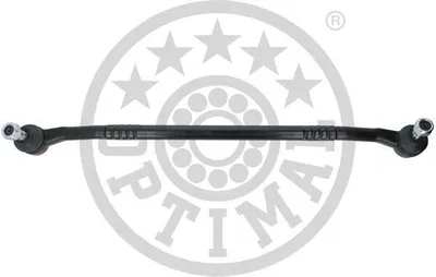Produktbild von OPTIMAL G4-503 Spurstange Vorne mitte für LADA Niva (2121, 2131)