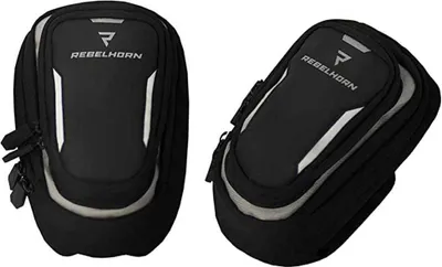 Zdjęcie produktu dla Torba Na Biodro/Pasek Rebelhorn Hip Black M
