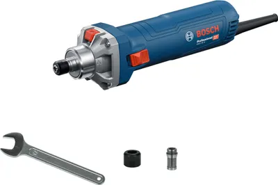 Immagine prodotto di Smerigliatrice da banco Bosch GGS 30 S (C)