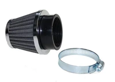 Obrázok produktu pre Vzduchový filter Motocykel Scooter Sport 48mm univerzálny