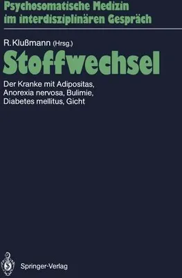 Produktbild von Stoffwechsel