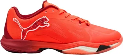 Puma Vantage Nitro™ Indoor-sportschuhe Orange EU 42