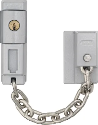 Obrázok produktu pre ABUS SK79, Oceľ, Strieborná, 150 mm