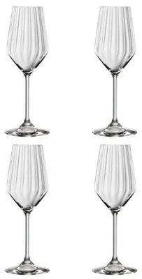 Produktbild von Spiegelau Champagnergläser LifeStyle (4-teilig)